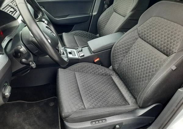 Skoda Superb cena 79900 przebieg: 163519, rok produkcji 2020 z Niemcza małe 781